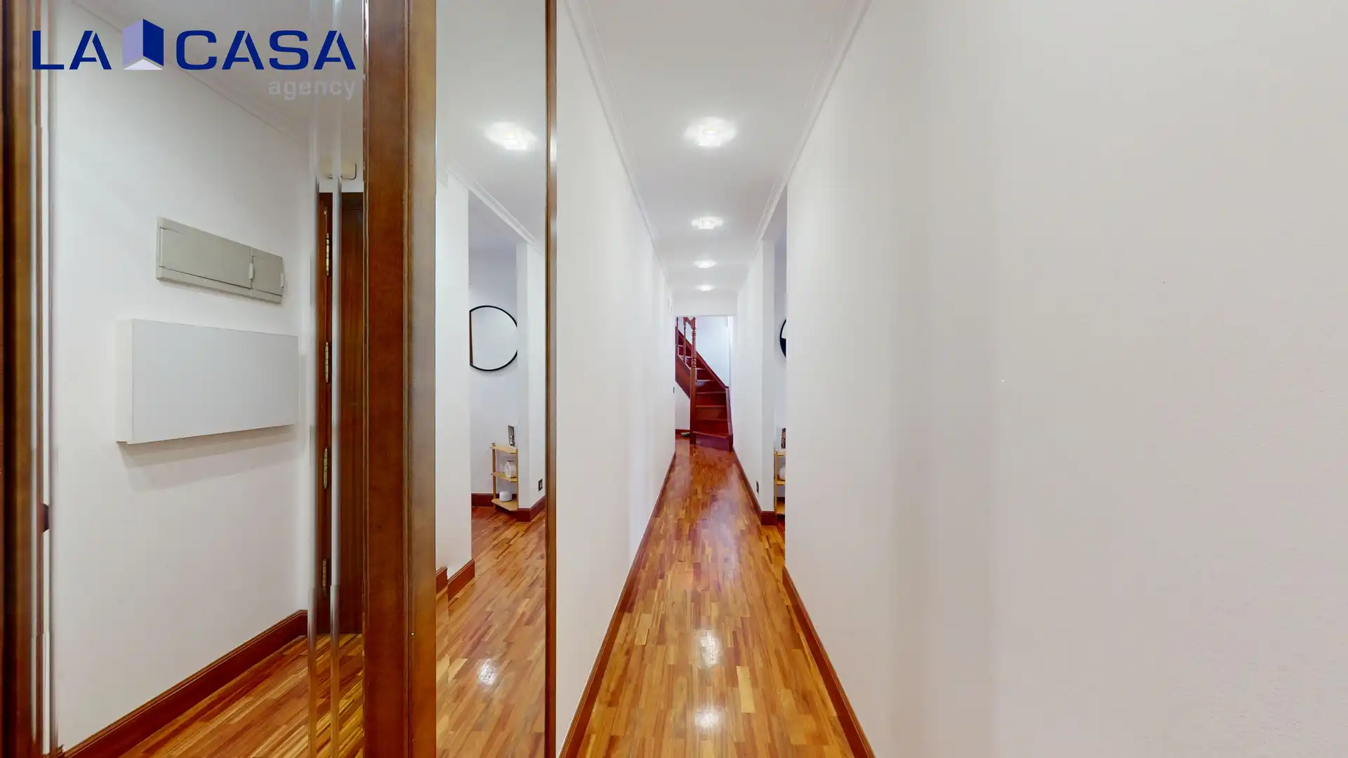 Piso con ascensor en venta en Mezo Kalea, imagen 23