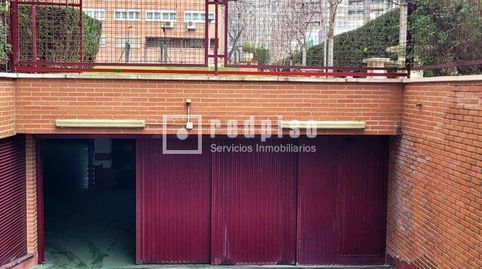 Foto 5 de Garaje en venta en Doctor Esquerdo, Adelfas, Madrid Capital