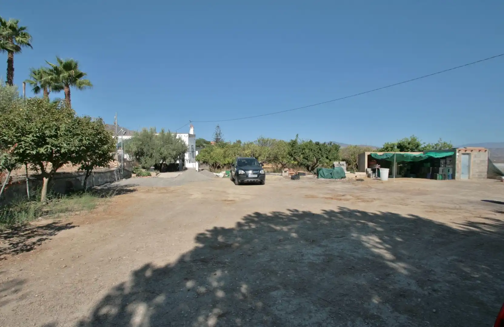 Casa o chalet en venta en Alhama de Almería con Aire acondicionado, Jardín privado y Trastero