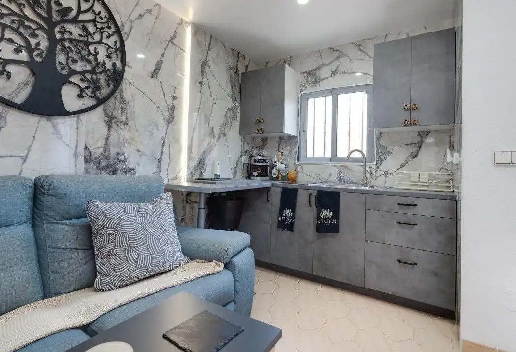 Penthouse mit Pool zum Verkauf in N/A, imagen 6