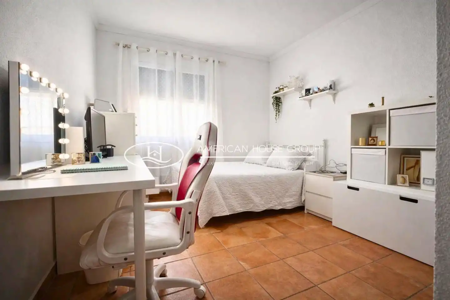 Casa amb jardí en venda a Los Gallos, imagen 23