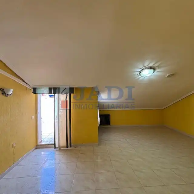 Àtic amb ascensor en venda a Valdepeñas, imagen 9