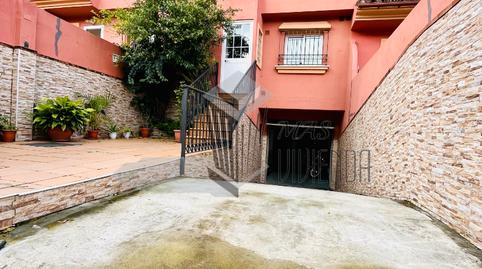 Foto 4 de Casa adosada en venda a Calle Torre Sierra Carbonera, San García, Cádiz