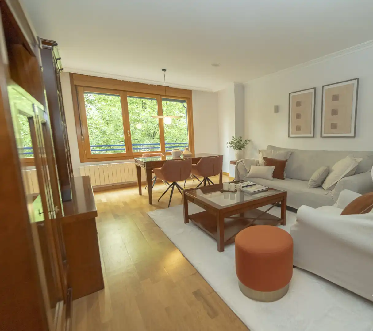 Appartement avec terrasse à vendre à La Cava - Fardachón, imagen 47