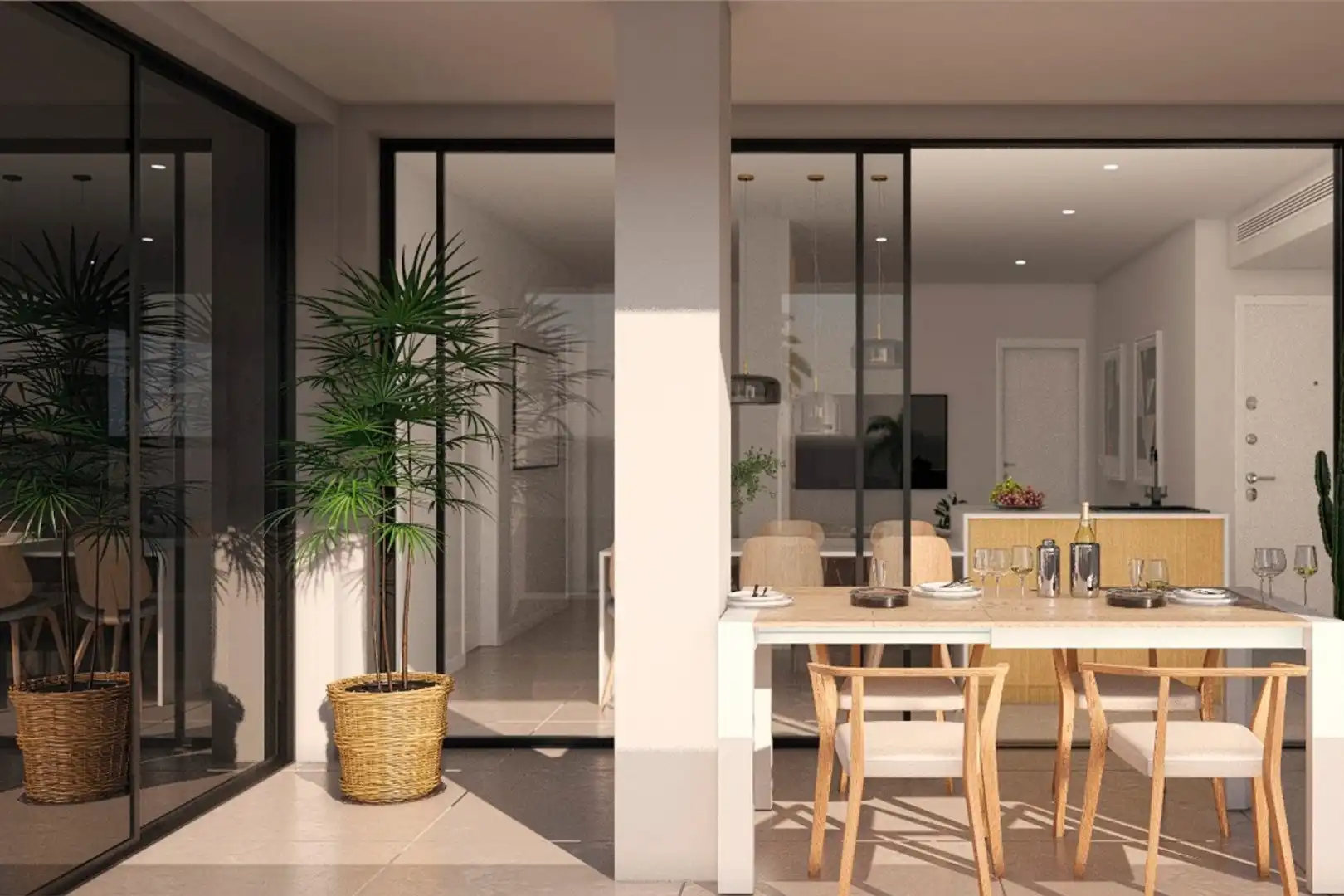 Appartement avec terrasse à vendre à El salero, imagen 7