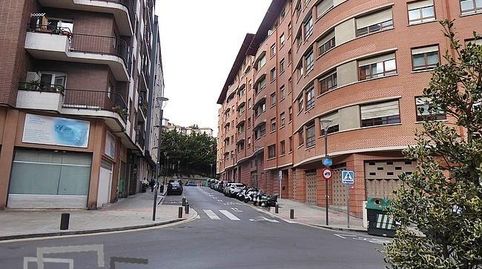 Foto 2 de Piso en venta en Rekalde Centro, Bilbao