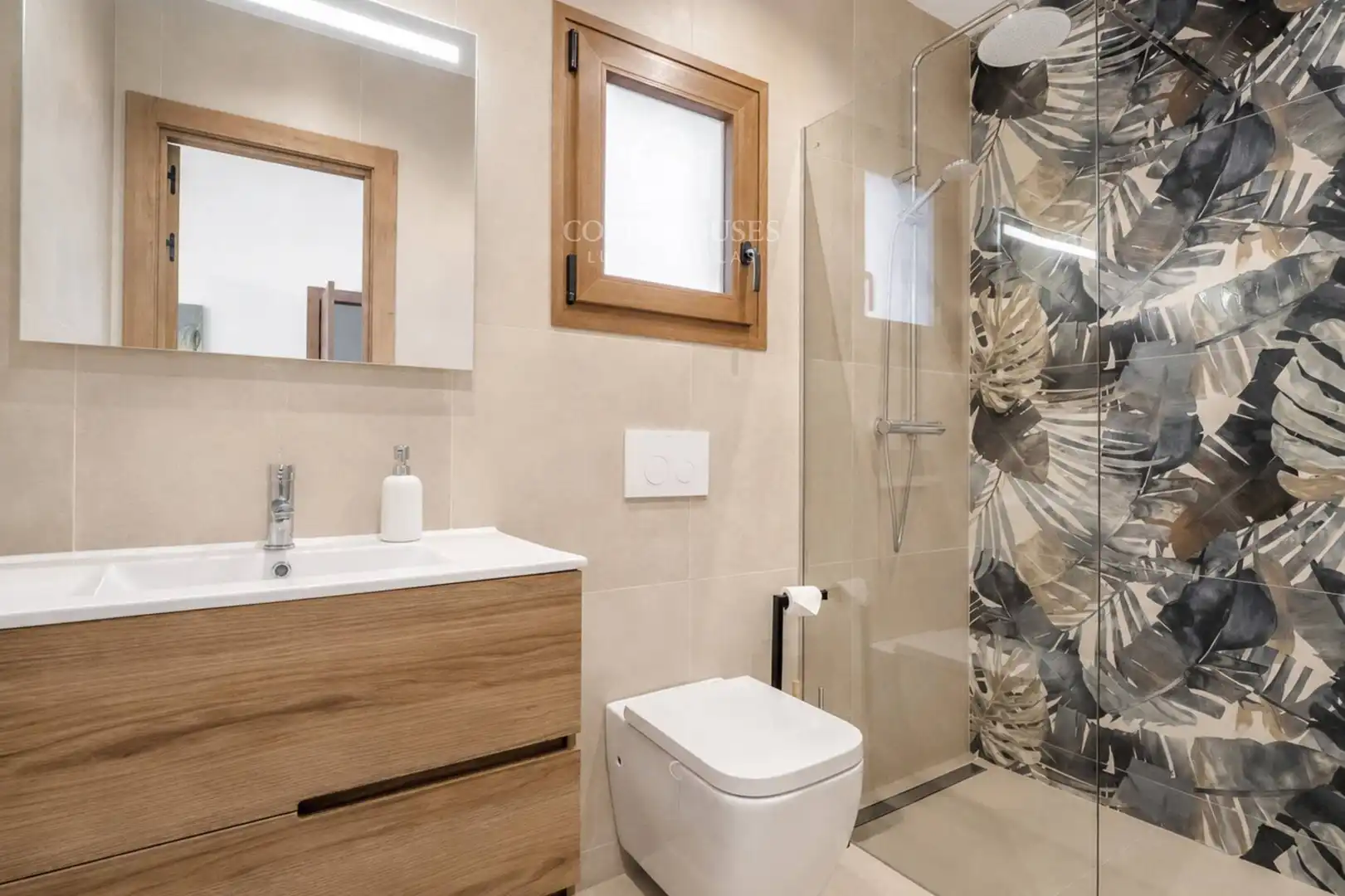 Chalet con terraza en venta en Partida Tosal - Zona dels Castellans, imagen 24