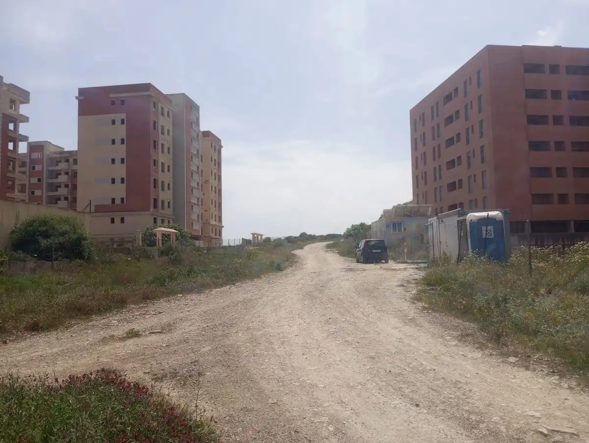 Residential land for sale in Calle Cañada los Tomates, imagen 13