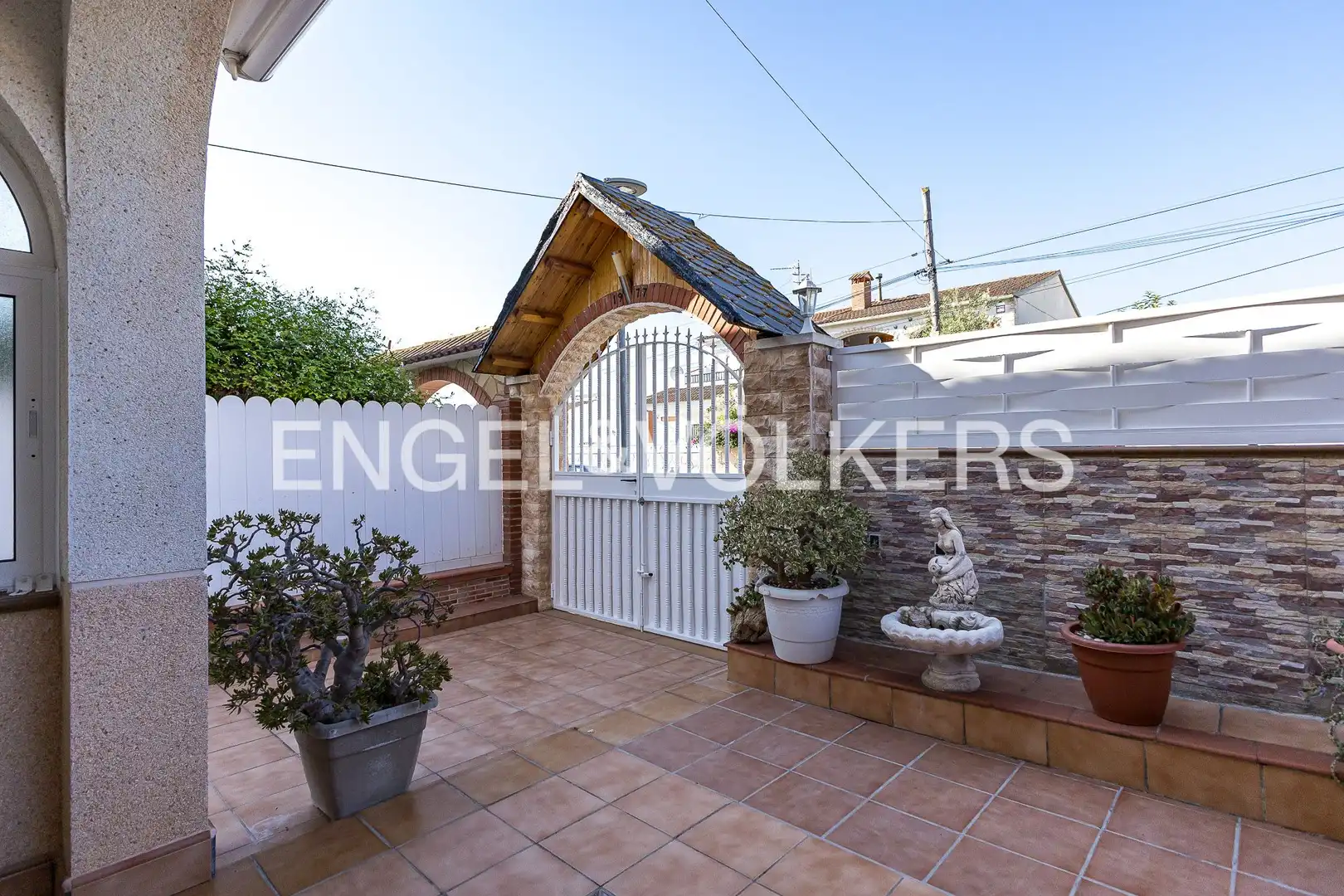 Casa con jardín en venta en Albinyana, imagen 57