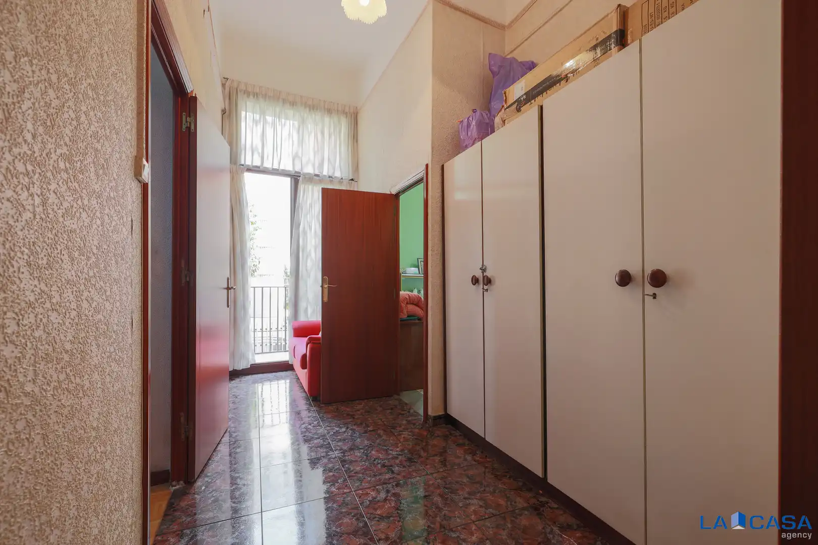Flat with terrace for sale in Carrer de l'Om, imagen 21
