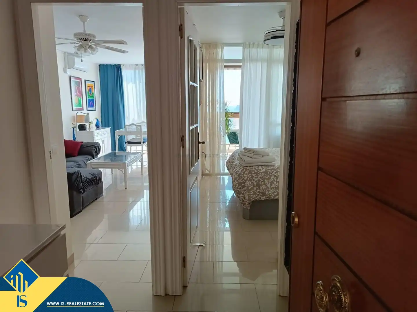 Appartamento con piscina in vendita a Playa de Levante, imagen 17