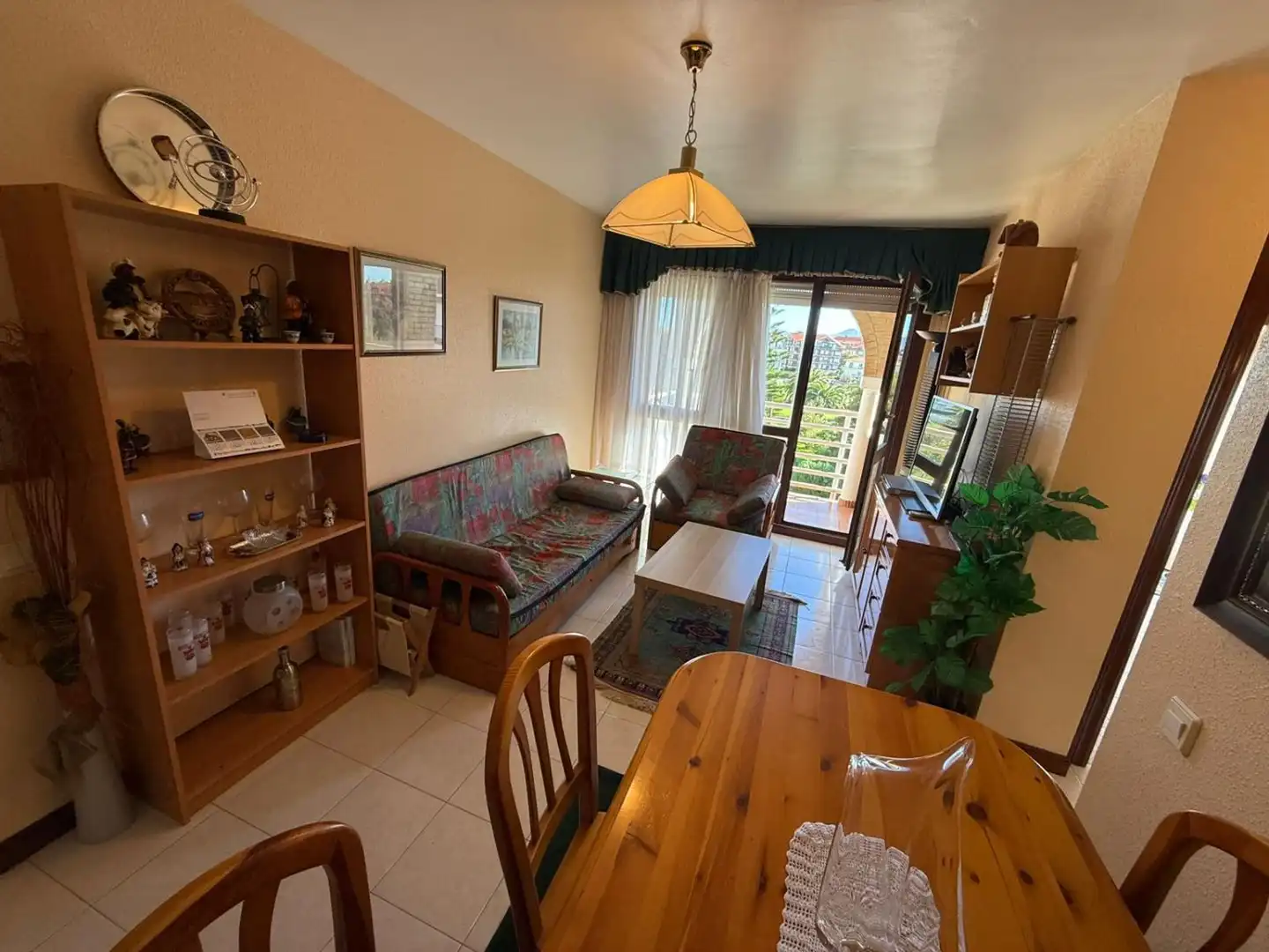 Wohnung mit Terrasse zum Verkauf in Los Nogales  (urbanización Las Dalias) 13 b, imagen 10