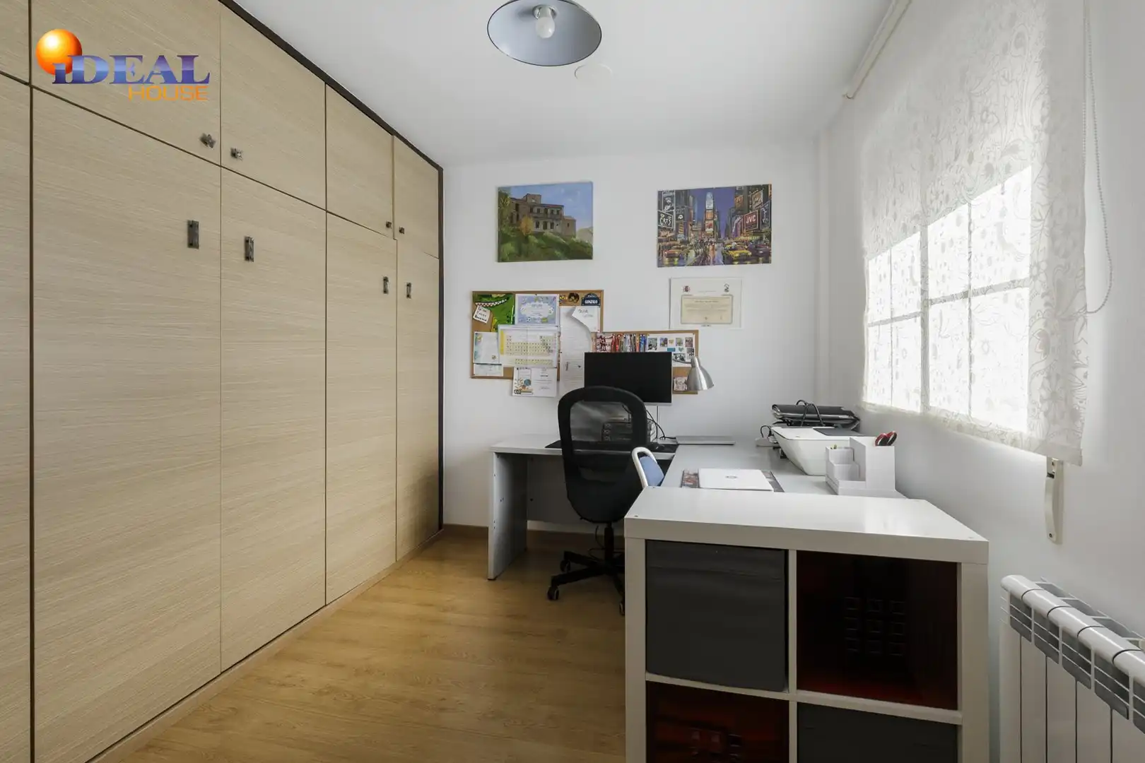 Casa a schiera con terrazza in vendita a Calle del Pensamiento, imagen 19