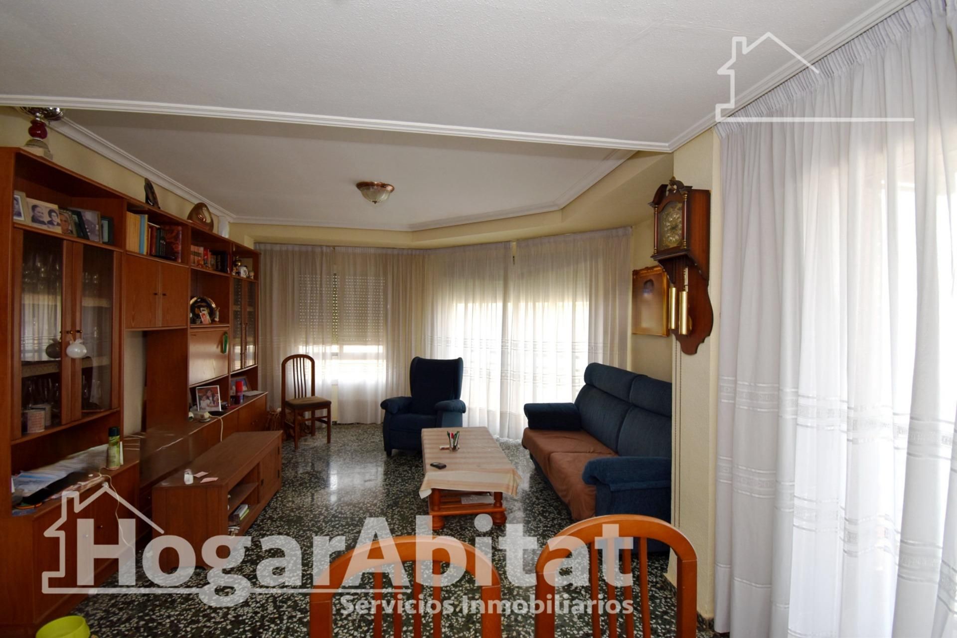 Flat for sale in Calle del Jardí, Centro