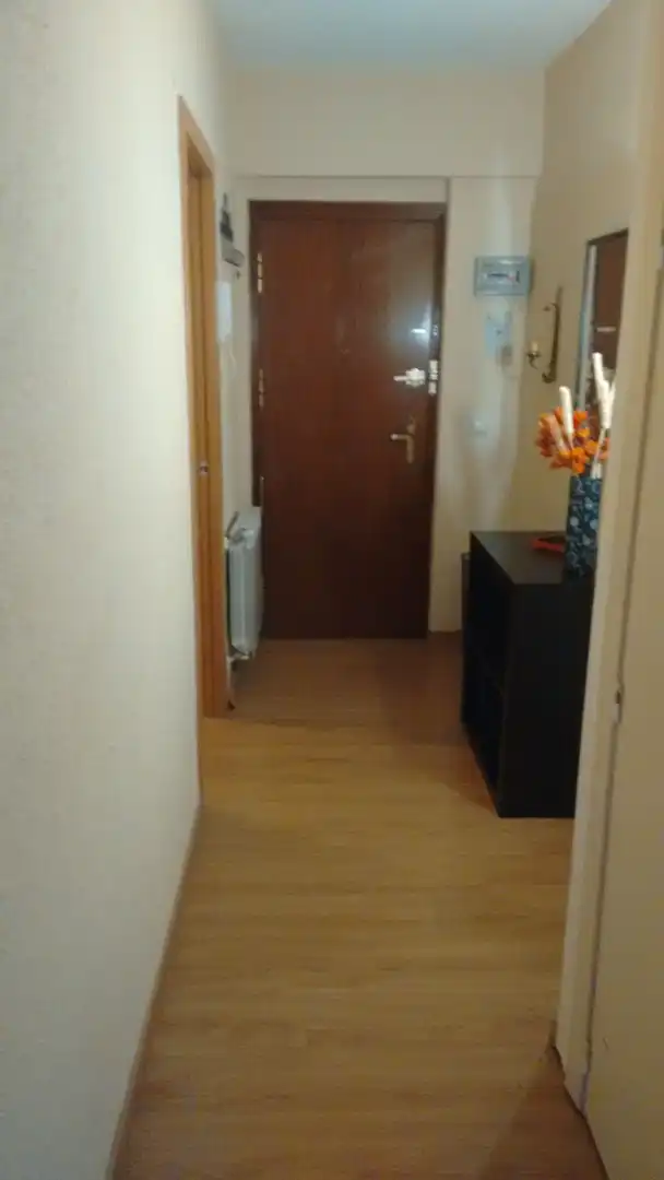 Wohnung zur Miete in Calle Alarcón, San Bernardo