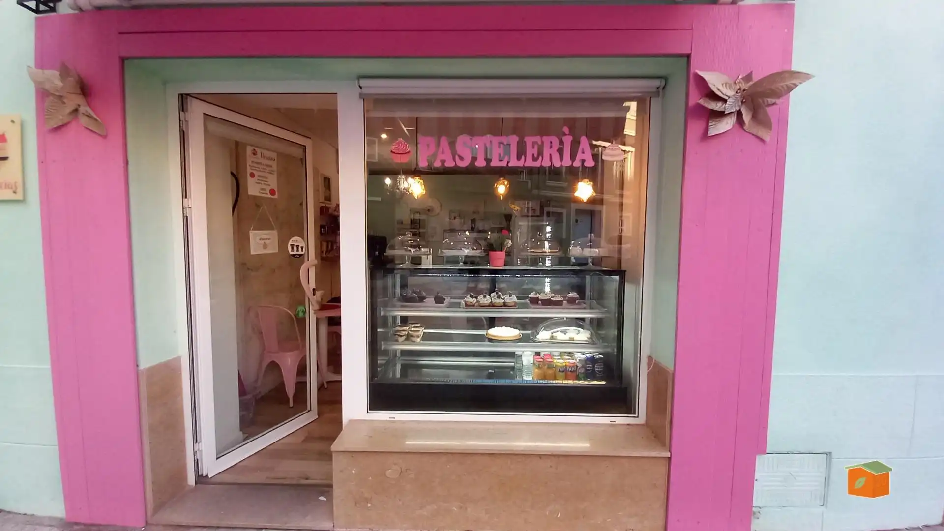 Business premises for sale in Centre, imagen 24