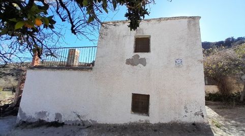Solvia Inmobiliaria  Casa Berja