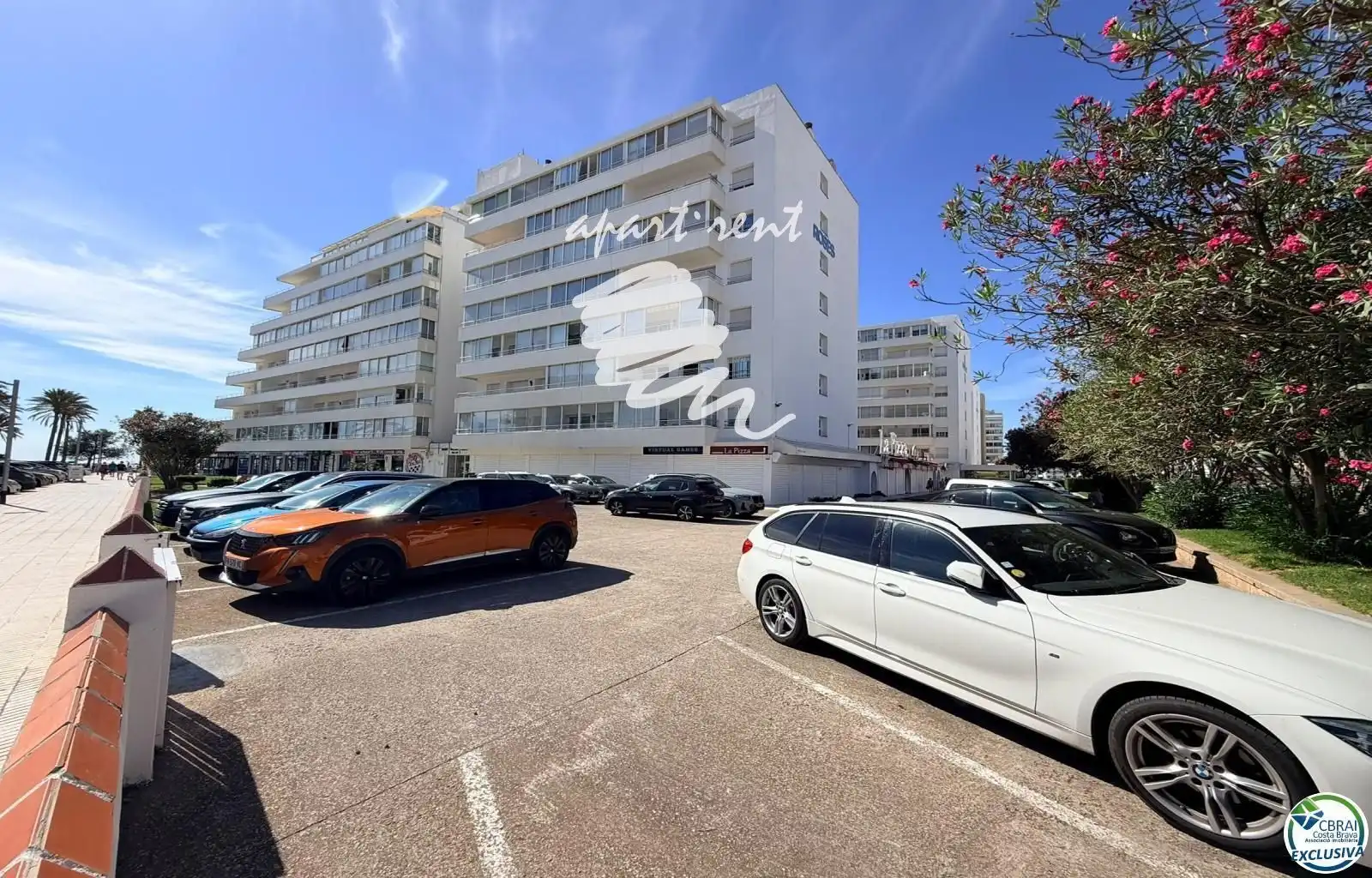 Piso con terraza en venta en GOLA DE L ÉSTANY, imagen 45