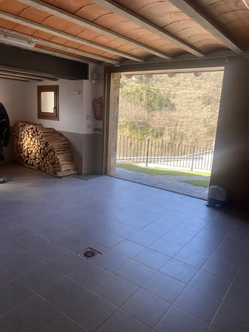Houses for sale in Vilallonga de Ter  with Heating, Private garden and Parquet flooring