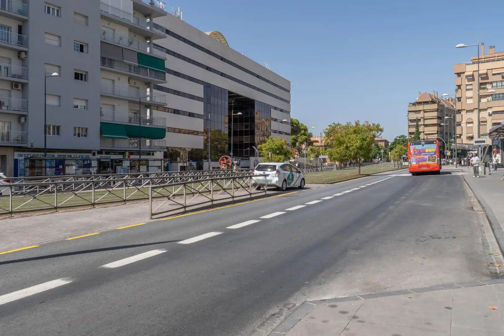 Pis amb ascensor en venda a Avenida AVENIDA DE ANDALUCES 10, imagen 73