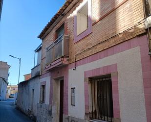 Exterior view of Country house for sale in Soneja  with Terrace, Furnished and Balcony