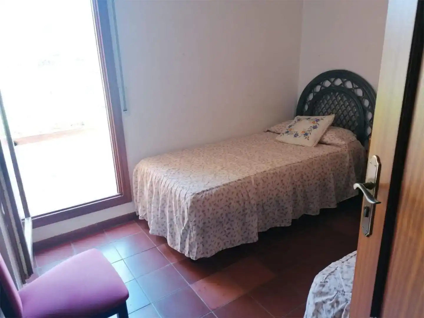 Dormitori de Pis en venda en Palafrugell amb Traster