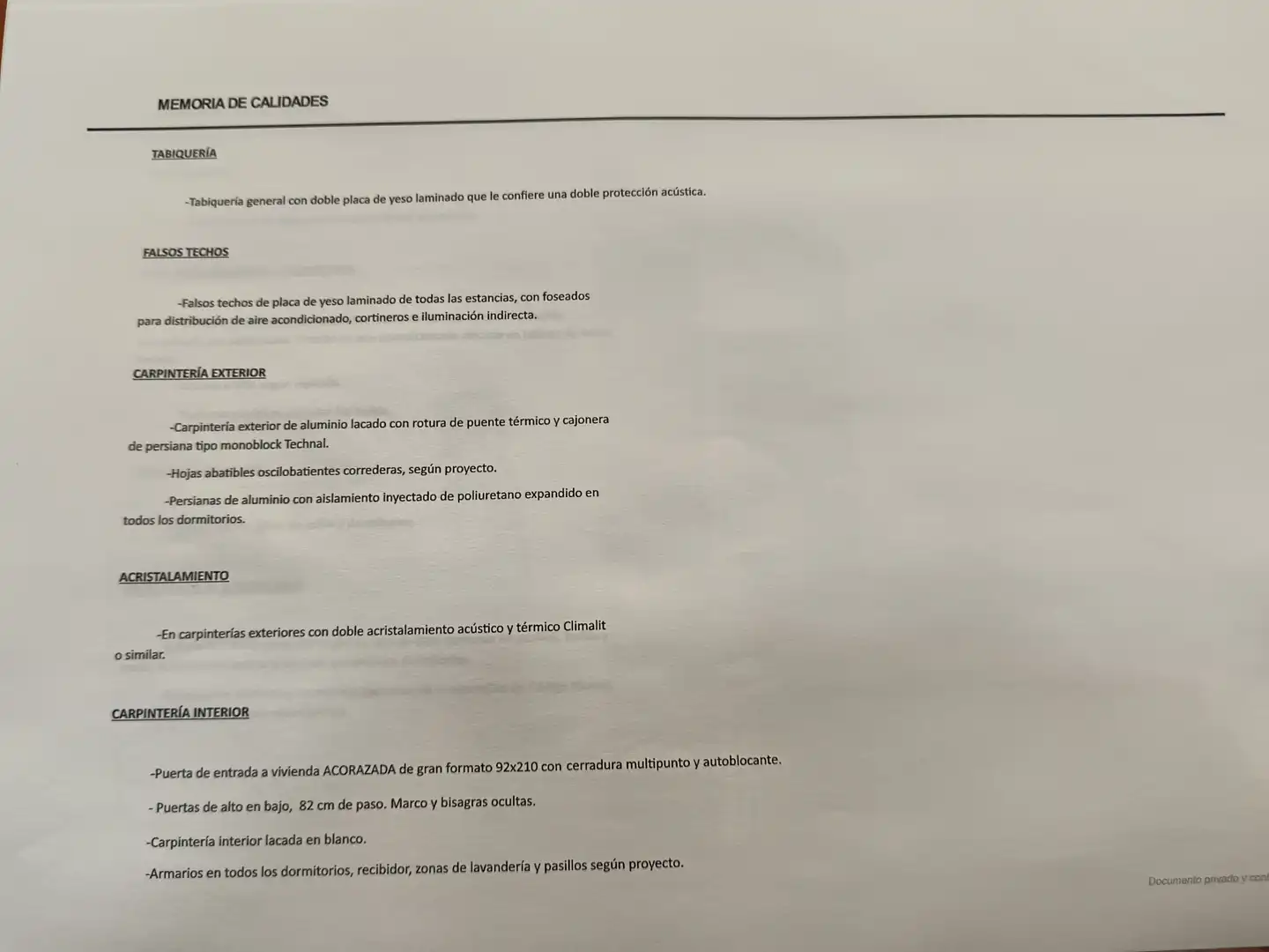 Pis amb ascensor en venda a Plaza San Agustín 7, imagen 7