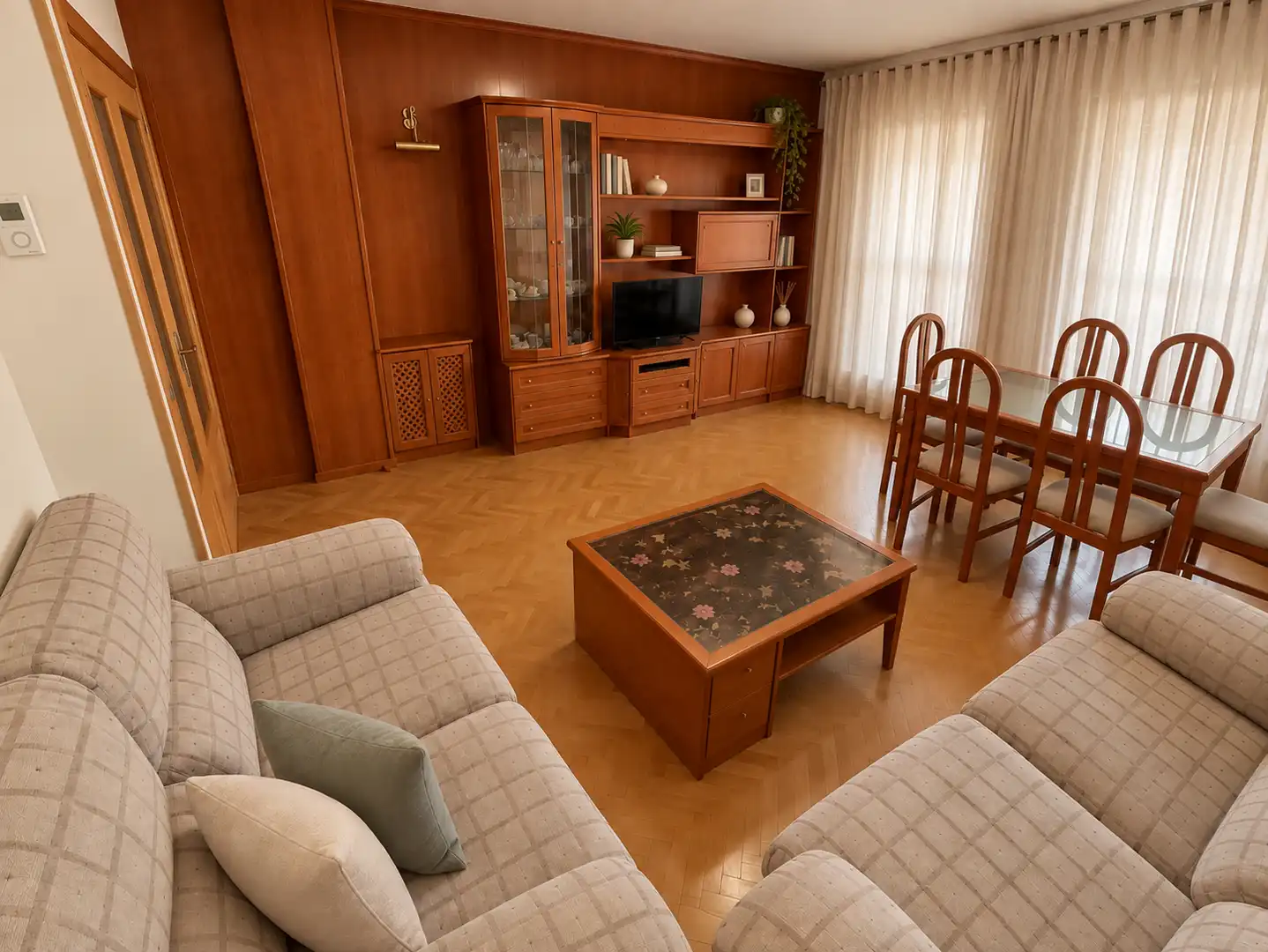Piso con piscina en venta en Calle Apolo, imagen 3