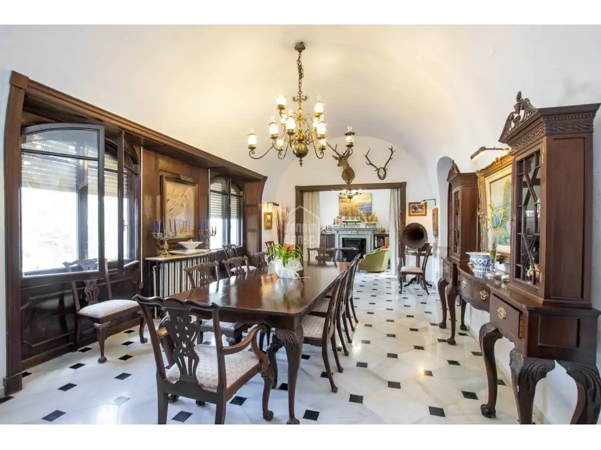 Detached house with pool for sale in Maó ciutat, imagen 14