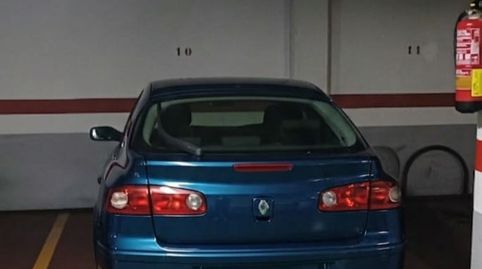 Foto 3 de Garatge en venda a Ronda Nelle, 40, Falperra - Santa Lucía, A Coruña Capital