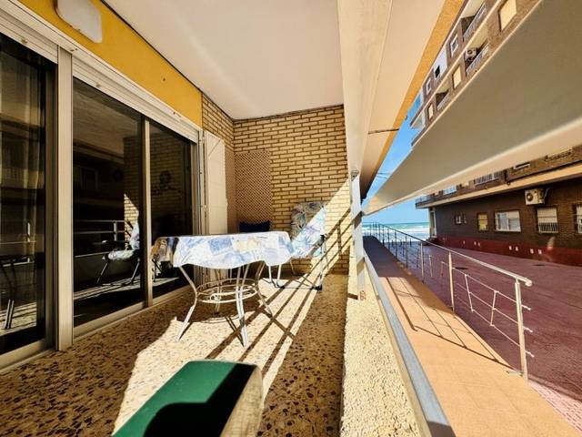 Apartamento en Venta en Gaspar Perelló
