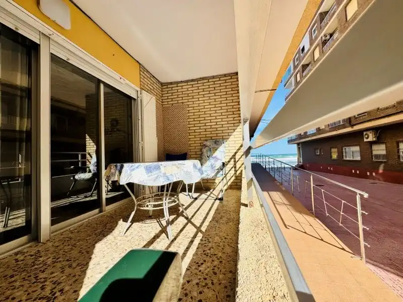 Apartment zum Verkauf in La Mata