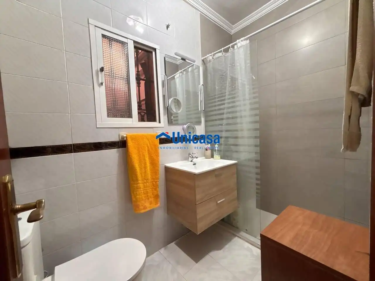 Bany de Casa o xalet en venda en Puerto de la Torre - Atabal