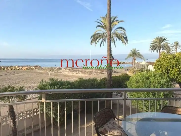 Apartament de lloguer en Santa Pola amb Terrassa i Moblat