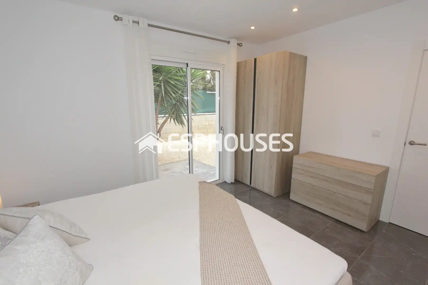 Detached house with pool for sale in Busot, imagen 32