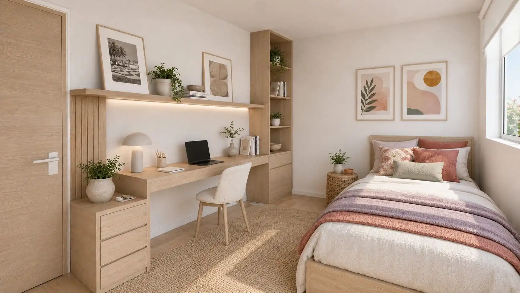 Maison avec jardin à vendre à Mas Pere - Río de Oro, imagen 9