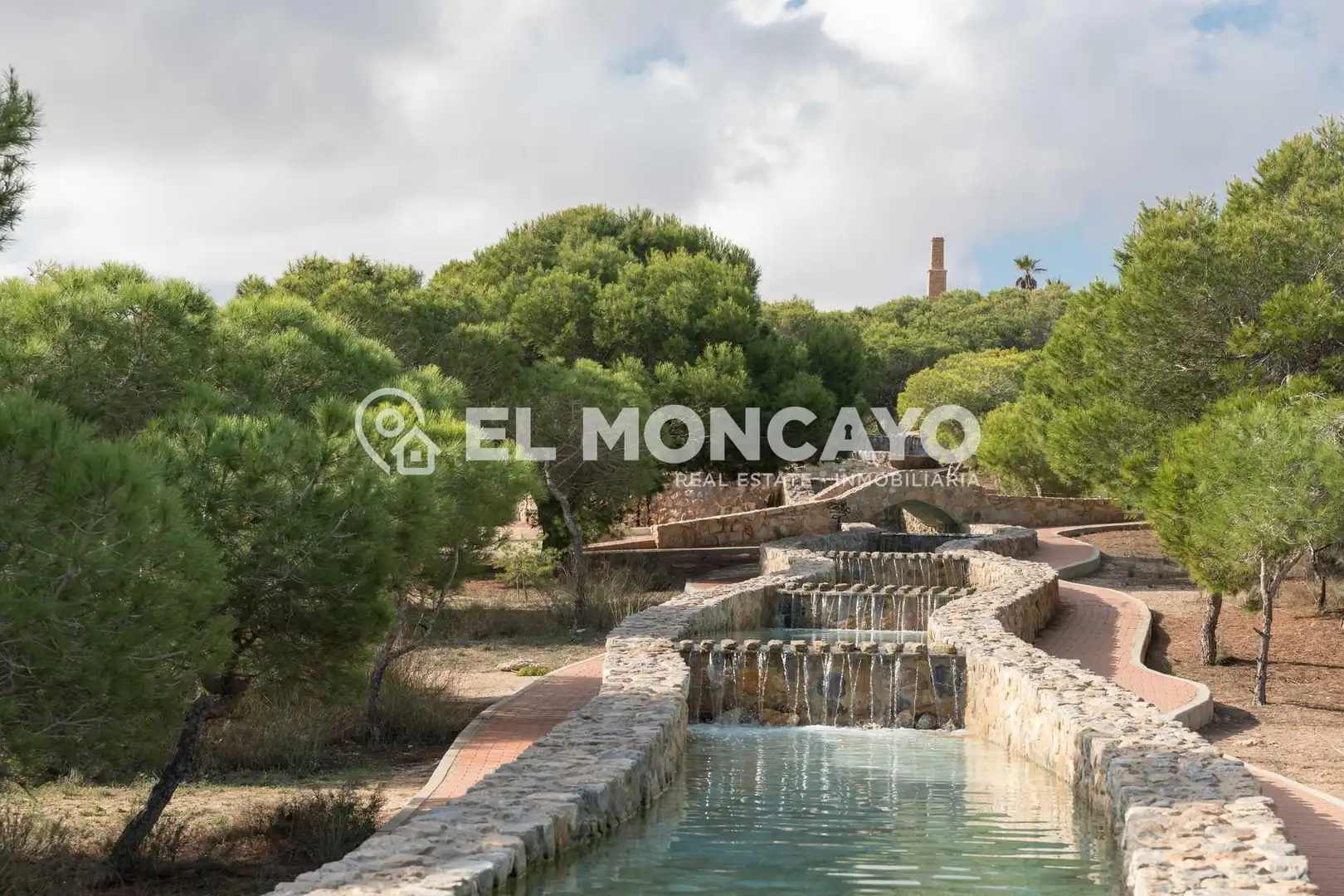 Apartament amb piscina en venda a La Mata, imagen 20