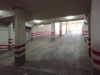 Parkplatz von Garage miete in  Córdoba Capital