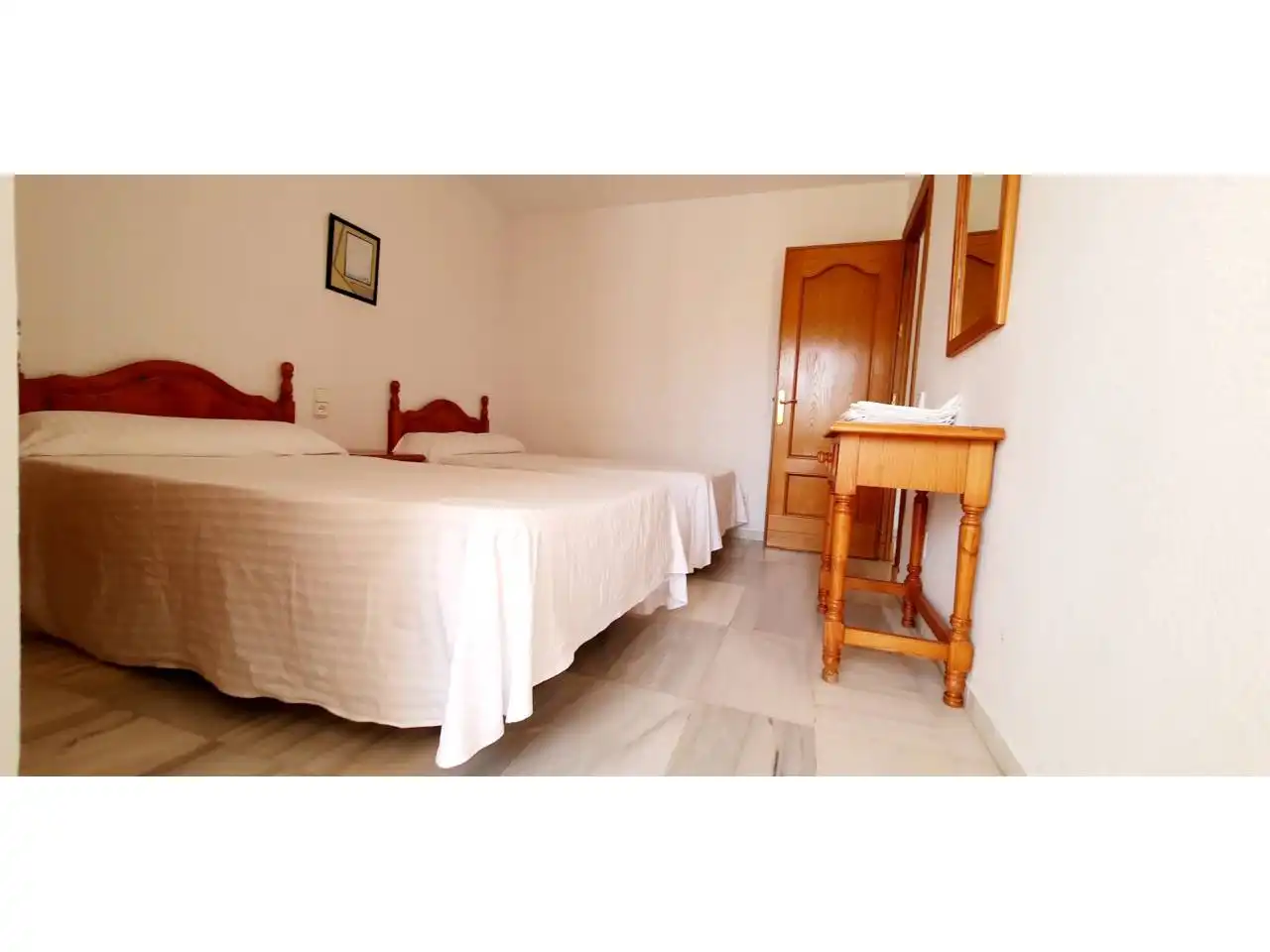 Apartament amb terrassa en venda a Calle Diagonal 1, imagen 30