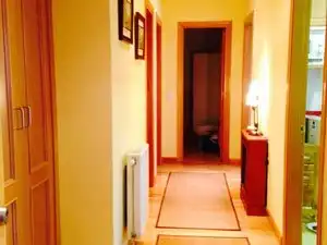 Pis en venda en Burgos amb Calefacció, Terrassa i Traster
