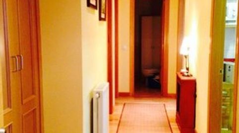 Foto 3 de Piso en venta en Calle Villalón, 15, San Pedro de la Fuente, Burgos Capital