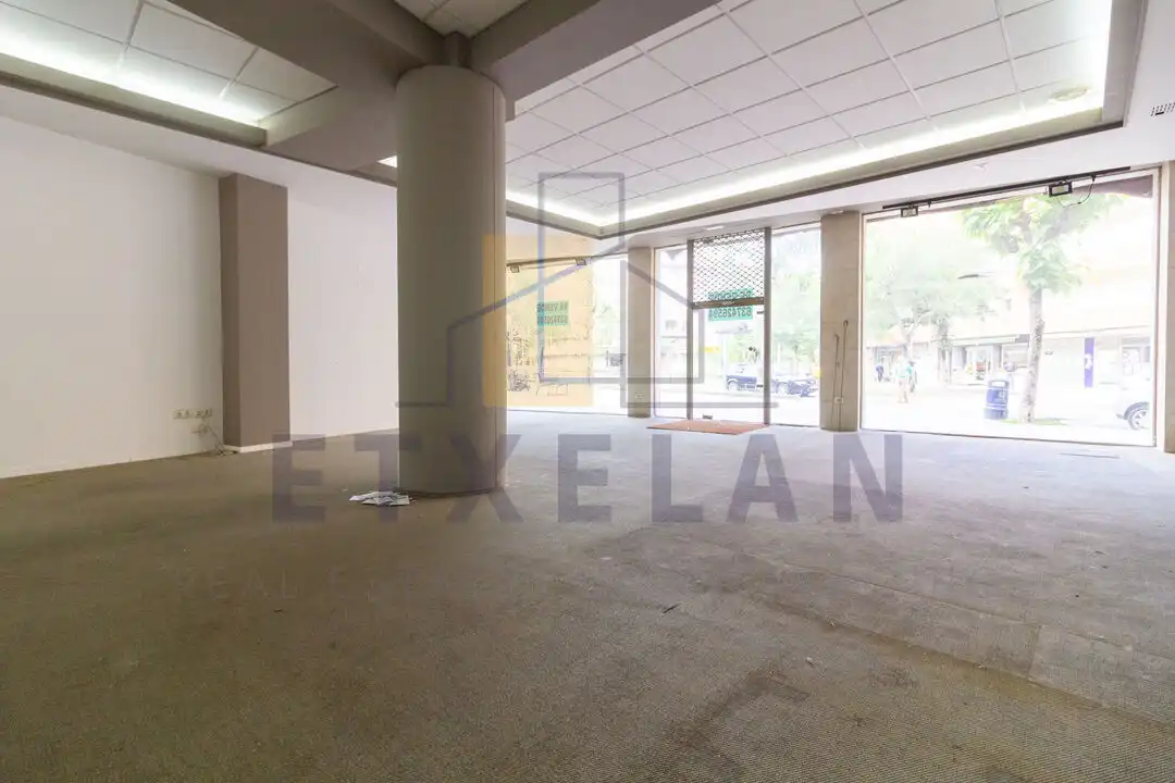 Local comercial de lloguer a Durango, imagen 3