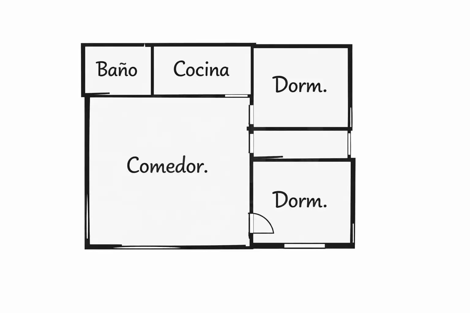 Casa en venta en Pedanías Sur, imagen 40
