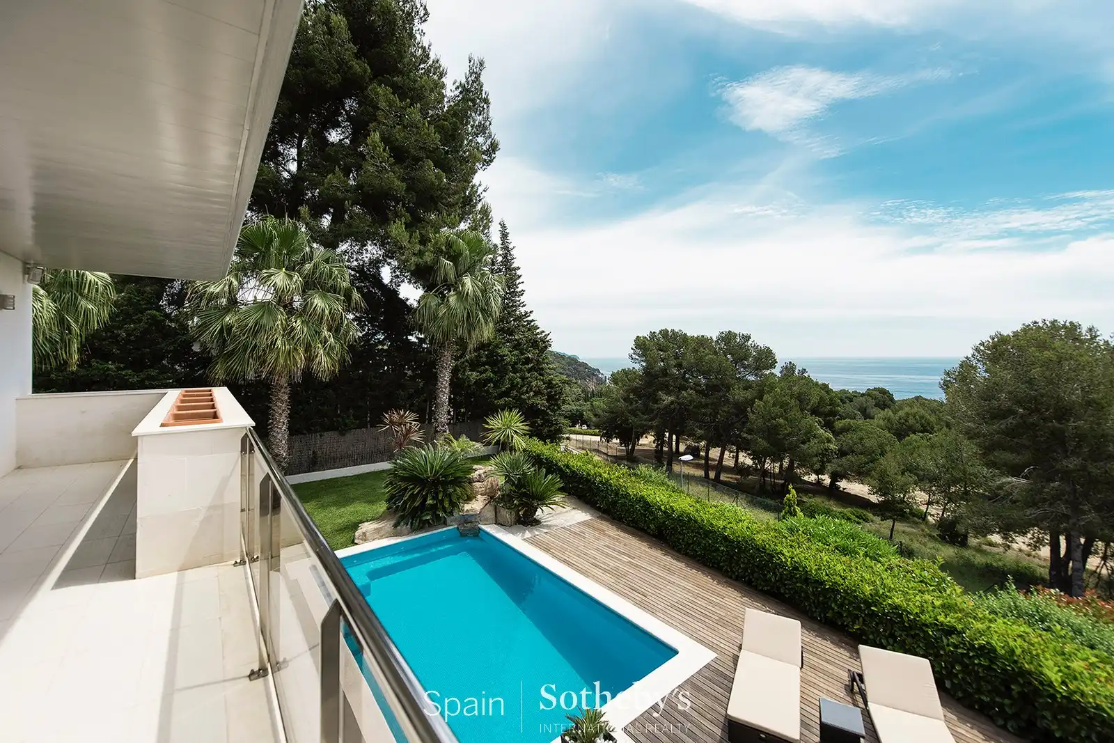 Maison avec piscine à vendre à Cami de Santa Cristina, imagen 29
