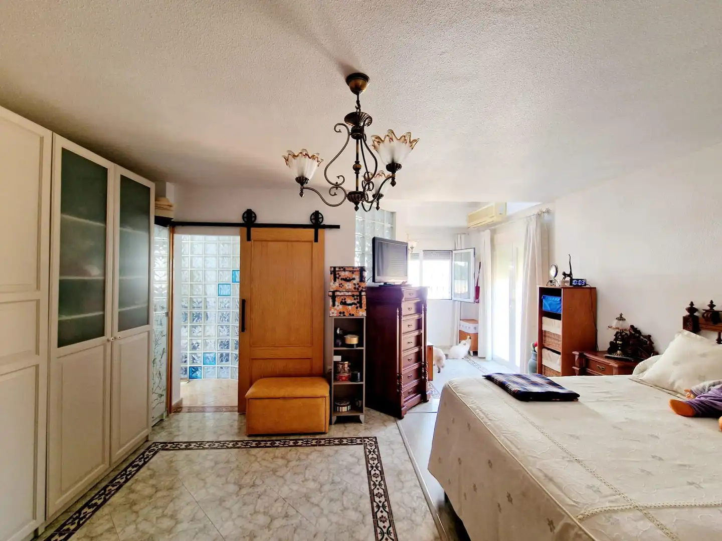Villa avec terrasse à vendre à Los Collados-Los Geraneos, imagen 51