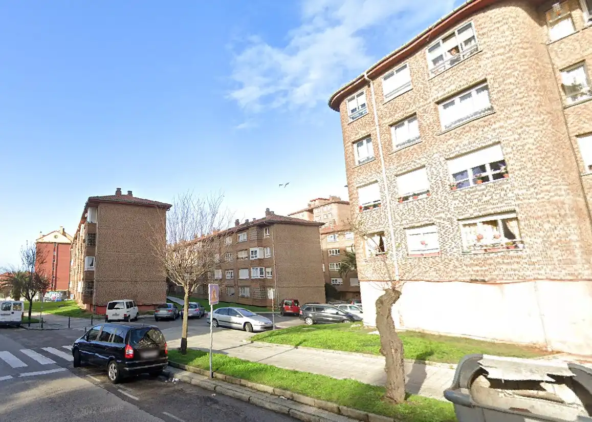 Wohnung zum Verkauf in Avenida Herrera Oria, imagen 5