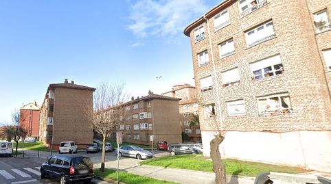 Foto 5 de Piso en venta en Avenida Herrera Oria, Alisal - San Román, Santander