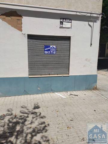 Local comercial en Venta en Este