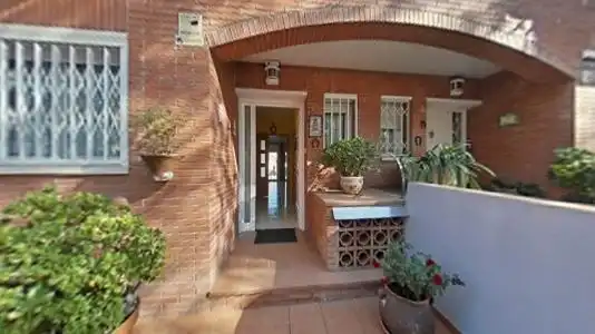 Casa o chalet en venta en Santa Perpètua de Mogoda con Aire acondicionado, Calefacción y Jardín privado