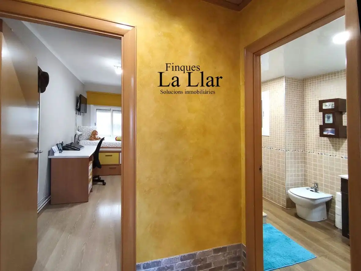 Wohnung zum Verkauf in FRANCESC MACIA, Sant Vicenç Dels Horts
